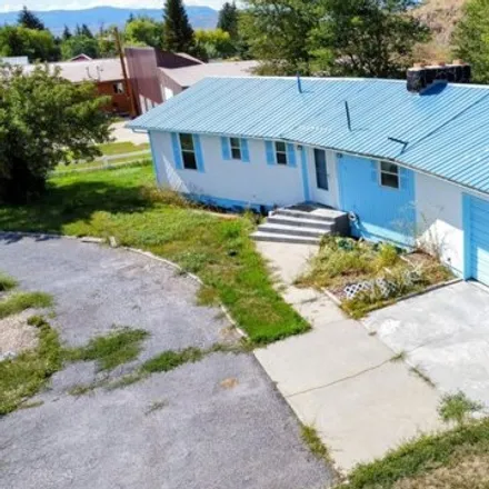 Buy this 4 bed house on 100 Canyon Road in Montpelier, Bear Lake County