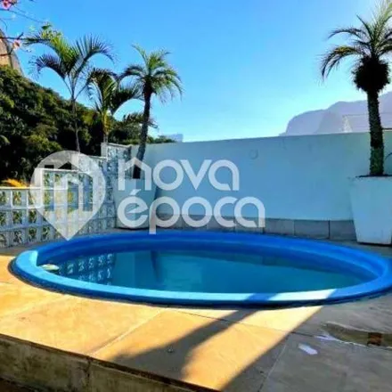 Image 1 - Condominio Alto Leblon, Rua Timóteo da Costa 1100, Leblon, Rio de Janeiro - RJ, 22450-130, Brazil - Apartment for sale