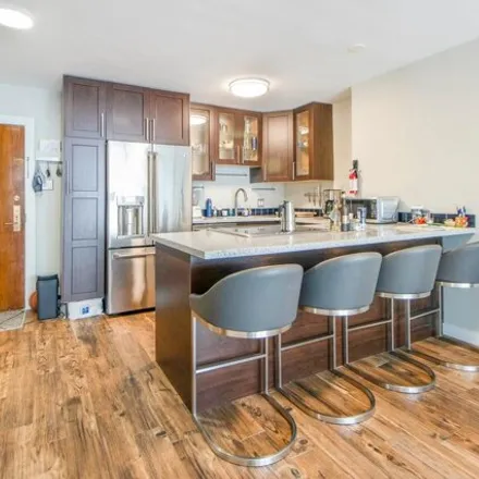 Rent this 1 bed condo on 1425 4th Street Southwest in Washington, DC 20319