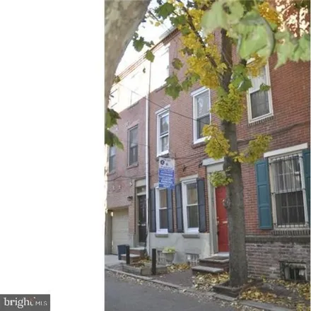 Rent this 2 bed townhouse on 1637 Rodman Street in Philadelphia, PA 19146