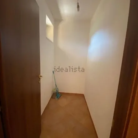 Rent this 1 bed apartment on Via Aldo Moro 13 in 03011 Alatri FR, Italy