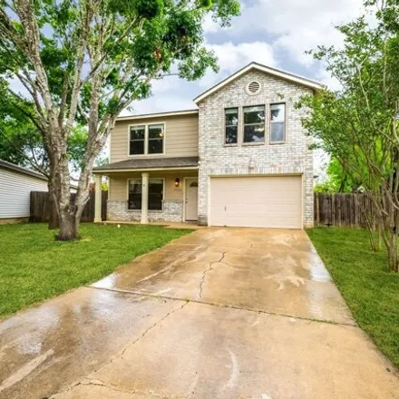 Buy this 3 bed house on 2900 Broad Plain Drive in Bexar County, TX 78245
