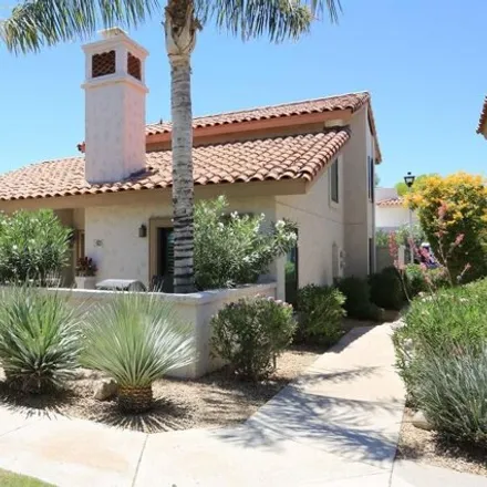 Rent this 2 bed house on East Drive in Scottsdale, AZ 85250