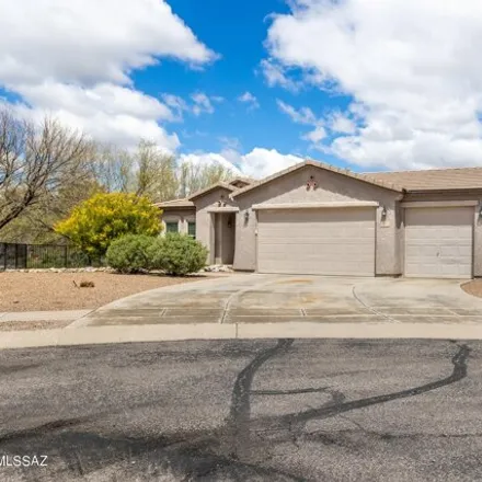 Buy this 3 bed house on unnamed road in Corona de Tucson, AZ 85641