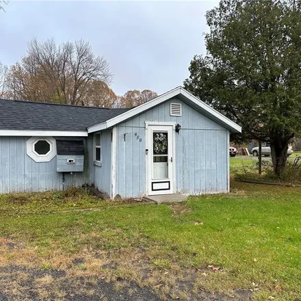 Buy this 2 bed house on 458 East North Canal Street in Village of Canastota, NY 13032