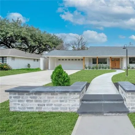 Buy this 3 bed house on South Voss Road in Houston, TX 77057