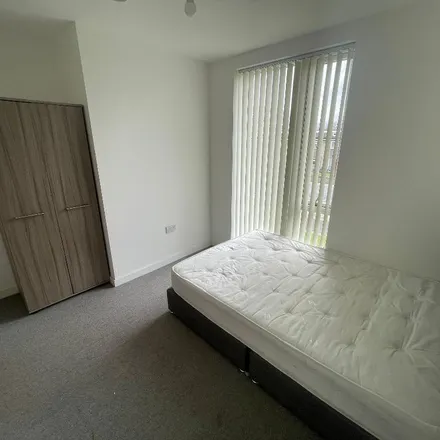 Image 6 - City Edge Apartments, 19 Royce Road, Manchester, M15 5JQ, United Kingdom - Townhouse for rent