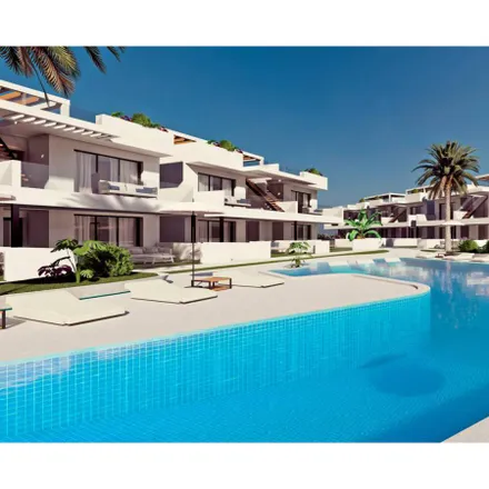 Buy this studio apartment on Alicante in Valencia, Spain