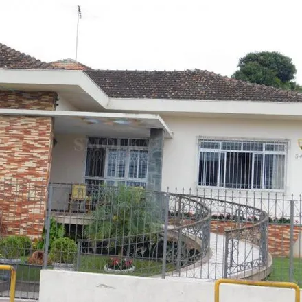 Buy this 4 bed house on Rua Heládio Mário de Souza in Centro Histórico, São José - SC