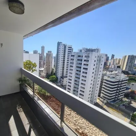 Buy this 3 bed apartment on Forest Hills in Avenida Euclydes da Cunha, Graça