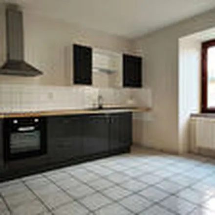 Rent this 3 bed apartment on Dolmen de Lugans (A) in N 88, 12310 Gaillac-d'Aveyron