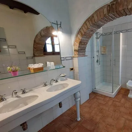Image 8 - Via Toscana, 53049 Torrita di Siena SI, Italy - Apartment for rent