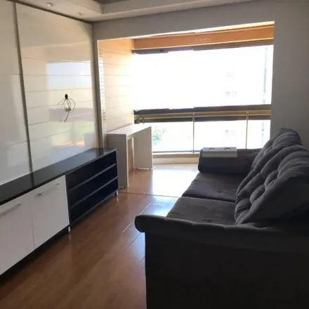 Rent this 3 bed apartment on Rua Lauro Müller in Fazenda, Itajaí - SC