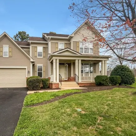 Buy this 5 bed house on 9477 Harrowhill Lane in Long Branch, Fairfax County