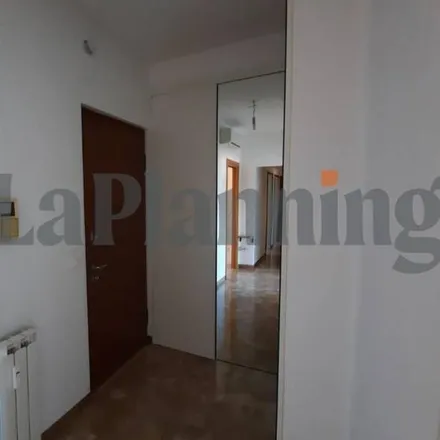 Rent this 4 bed apartment on Via Giosuè Carducci 9 in 30171 Venice VE, Italy