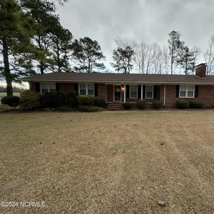 Buy this 4 bed house on 9195 James B White Hwy S in Clarendon, North Carolina