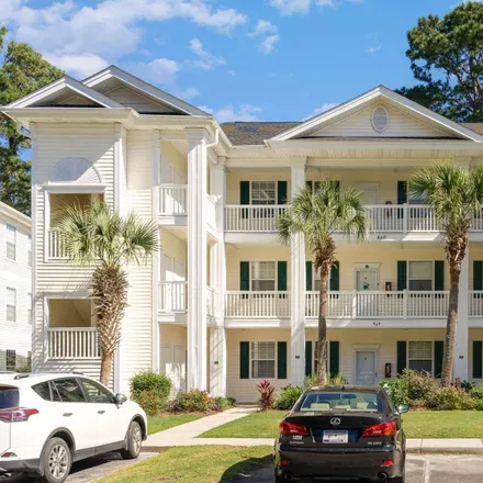 Buy this 2 bed condo on 650 River Oaks Drive in River Oaks, Myrtle Beach