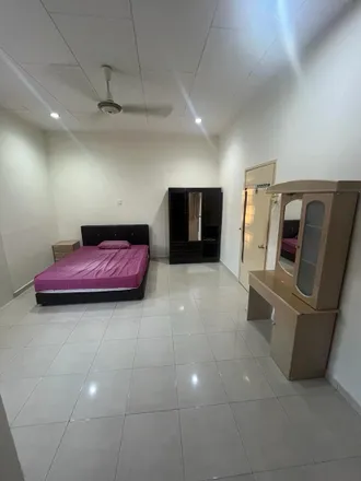 Image 4 - Jalan Kota Kenari 3, Sungai Ular, 09090 Kulim, Kedah, Malaysia - Apartment for rent