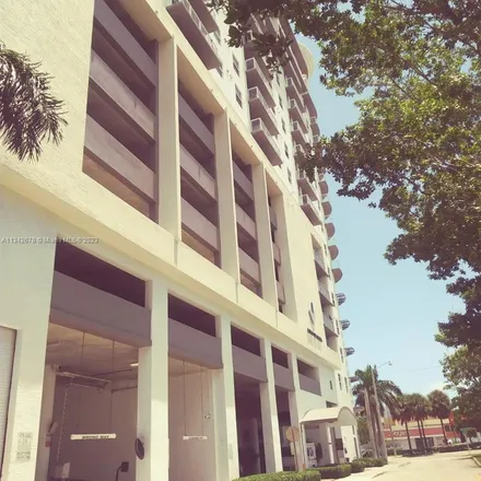 Image 4 - 1 Glenn Royal Parkway, Miami, FL 33125, USA - Apartment for rent