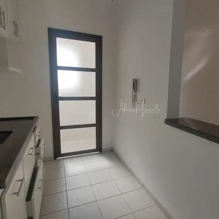 Buy this 3 bed apartment on Rua Inês Maria Cuoghi in Urbanova V, São José dos Campos - SP