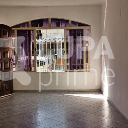 Image 2 - Rua Iapucanin, Vila Isolina Mazzei, São Paulo - SP, 02072-000, Brazil - House for sale