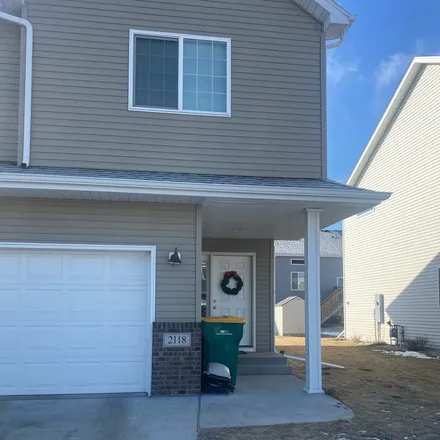 Rent this 1 bed room on Allison Lane West in West Fargo, ND 58078