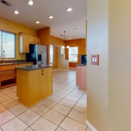 Buy this 3 bed apartment on 9036 Sunny Brook Street Northeast in Nor Este, Albuquerque