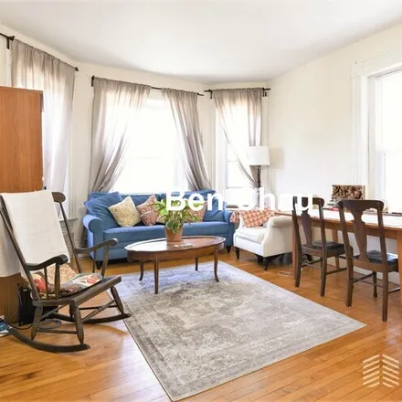 Rent this 2 bed apartment on 128 Magazine St