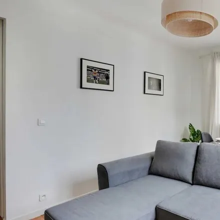 Rent this 1 bed apartment on 3 Rue Heinrich in 92100 Boulogne-Billancourt, France