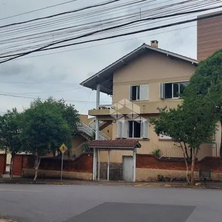 Image 2 - Rua Vitória, Botafogo, Bento Gonçalves - RS, 95700-524, Brazil - House for sale