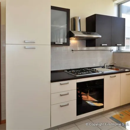 Rent this 2 bed apartment on Via Corrado II Il Salico in 20141 Milan MI, Italy