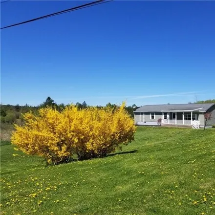 Buy this 3 bed house on 511 Hoag-Childes Road in City of Norwich, NY 13815