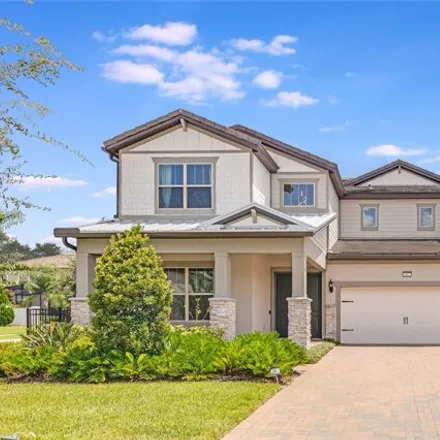 Buy this 5 bed house on 10006 Covered Moss Drive in Dr. Phillips, FL 32836