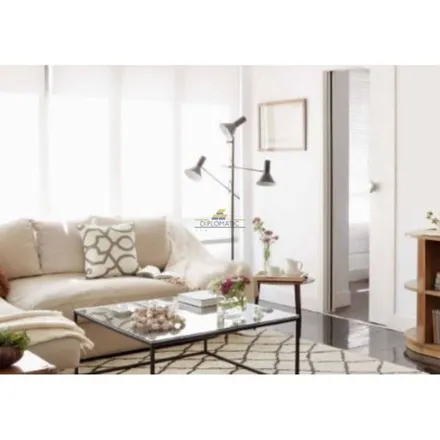 Rent this 2 bed apartment on Glorieta de Emilio Castelar in 28000 Madrid, Spain