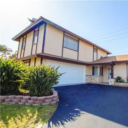 Buy this 5 bed house on 2601 Grayville Drive in La Habra, CA 90631