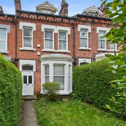 Buy this 5 bed house on Back Kendal Lane in Leeds, LS3 1AY