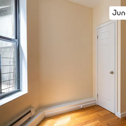 Rent this 4 bed room on 342 Manhattan Avenue