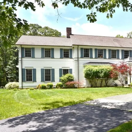 Rent this 5 bed house on 51 Squires Lane in New Canaan, CT 06840