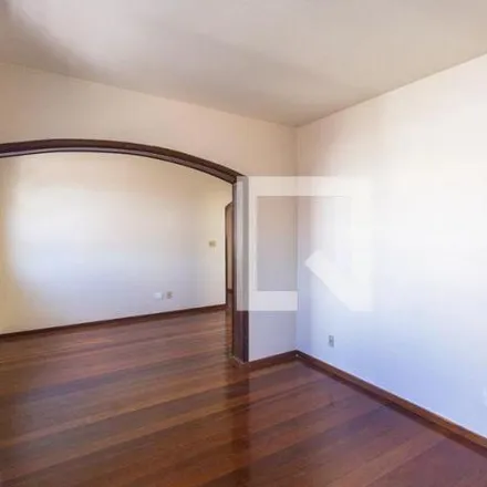 Rent this 4 bed apartment on Rua Henrique Sales in Luxemburgo, Belo Horizonte - MG