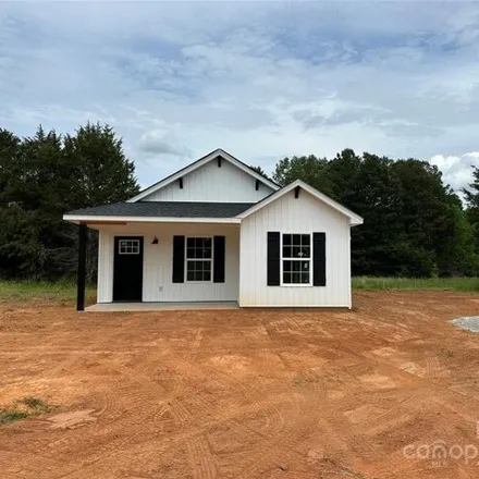 Buy this 3 bed house on 5794 Oakridge Road in York County, SC 29710