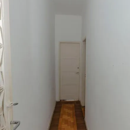 Rent this 2 bed apartment on Rua Laura de Araújo in Cidade Nova, Rio de Janeiro - RJ