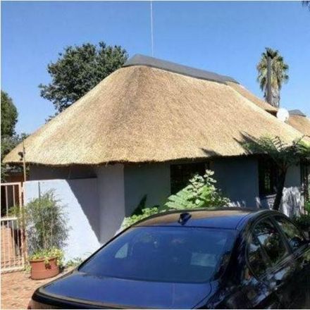Rent this 3 bed house on 22 Boerneef Street in Vorna Valley, Midrand