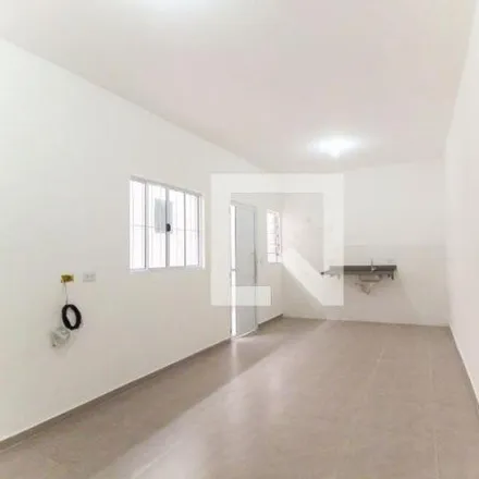Rent this 1 bed apartment on Rua José Nunes dos Santos in Jardim Helena, São Paulo - SP