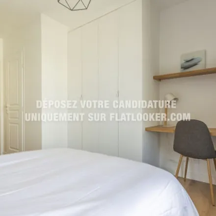 Image 5 - 1 bis Rue Chevreul, 94600 Choisy-le-Roi, France - Apartment for rent
