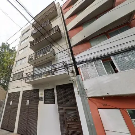 Buy this 2 bed apartment on Calle Laguna Tamiahua in Colonia Marina Nacional, 11320 Mexico City