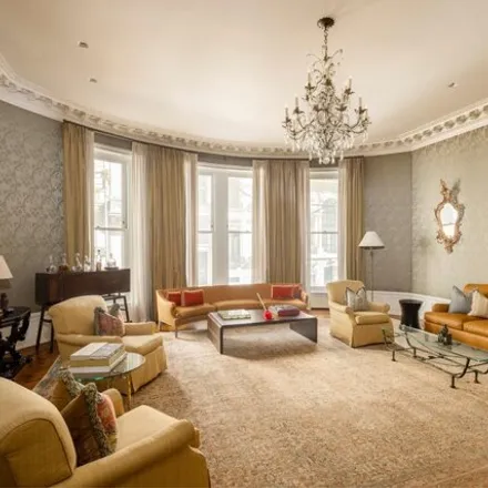 Image 5 - 10 East 67th Street, New York, NY 10065, USA - Townhouse for sale