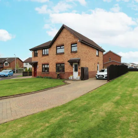 Buy this 3 bed duplex on 7 Pentland Drive in Prestwick, KA9 2TH