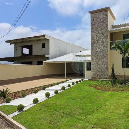 Image 1 - unnamed road, Centro, Maricá - RJ, 24901-040, Brazil - House for sale