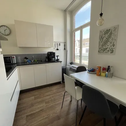 Rent this 2 bed apartment on Scharnerweg 71B in 6224 JB Maastricht, Netherlands