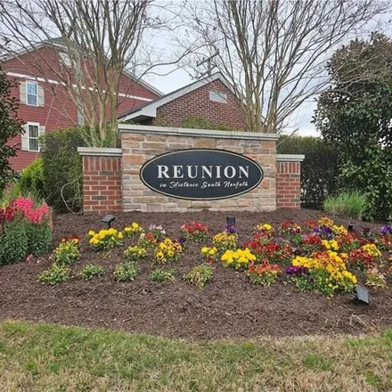 Image 1 - 606 Consolvo Place, Chesapeake, VA 23324, USA - House for rent